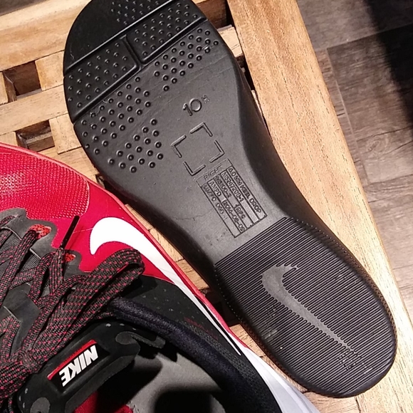 NIKE Flywire shoes - Picture 6 of 16